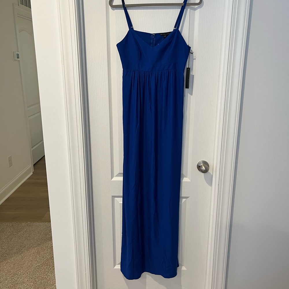 NWT- Felicity & Coco Semi Formal Dress